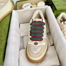 Gucci Screener Shoes